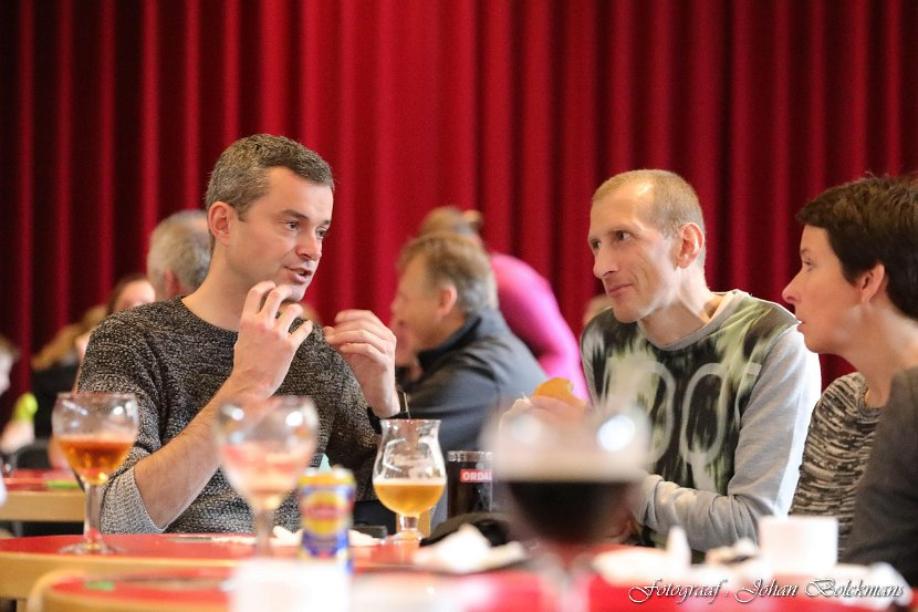 Bos- en Natuurloop 2016 - 58